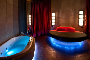 Отель MDM Guesthouse  Рим